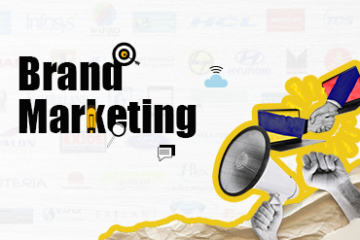 brand marketing
