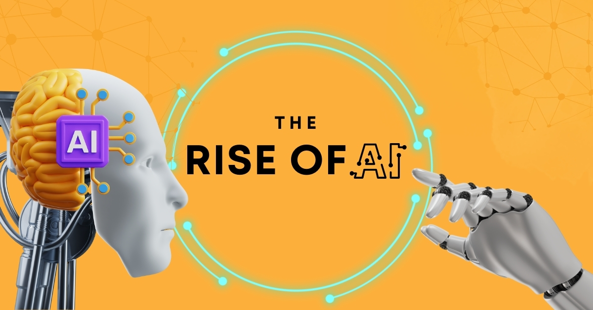 The Rise of AI: A New Era of Innovation and Responsibility